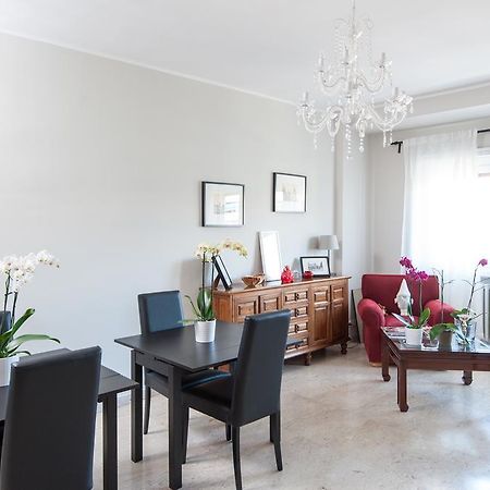 Apartamento La Lanterna Di San Pietro Roma Exterior foto